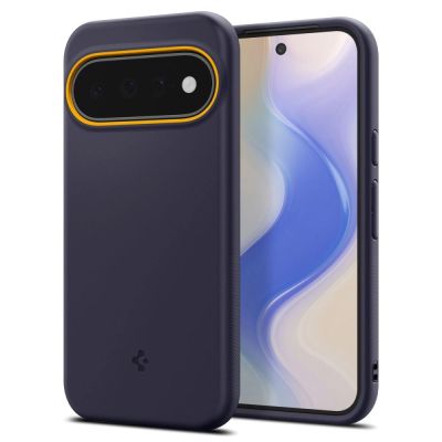 2. Etui Spigen Nano Pop MagSafe na Google Pixel 11 - granatowe