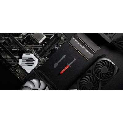 8. PASTA TERMOPRZEWODZĄCA GENESIS SILICON 900 4G