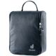 4. Kosmetyczka turystyczna Deuter Wash Center II, black