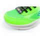 15. Buty Skechers S Lights-Meteor Jr 401495L/BBLM