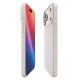 7. Etui Spigen Liquid Air na iPhone 17 Pro - tytanowe