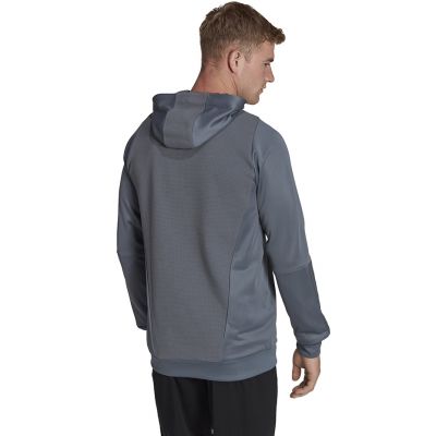 8. Bluza adidas Tiro 23 Competition Hoodie M HU1347