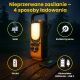 14. Extralink Power Ranger EPS-6000 | Powerbank | 6000mAh, Radio FM, Lampka LED, Dynamo, Panel solarny