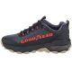 2. Skechers Max Protect - Fast Track 237304-BKMT Czarne 41