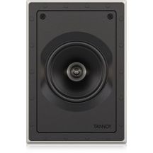 Tannoy QCI 6DC IW Wysokiej jakości podwójny, koncentryczny głośnik wewnątrzścienny 6" do zastosowań instalacyjnych