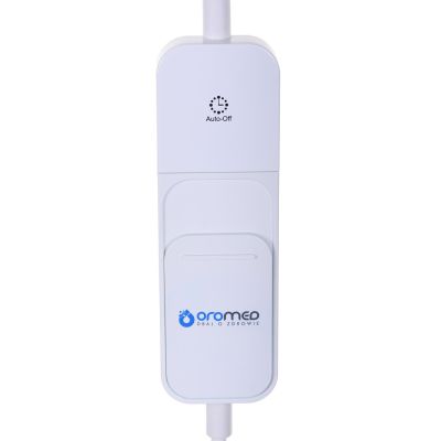 Koc ogrzewający duży OROMED