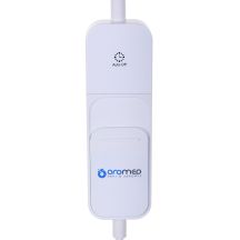 Koc ogrzewający duży OROMED