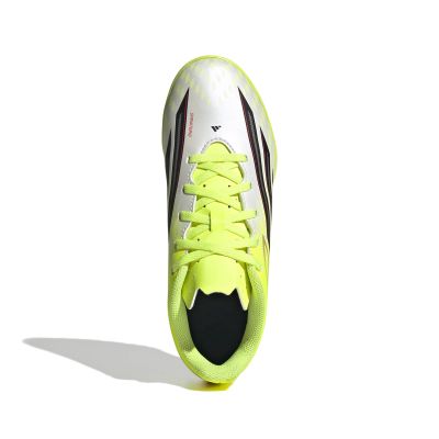 5. Buty adidas Junior F50 Club TF JS1492