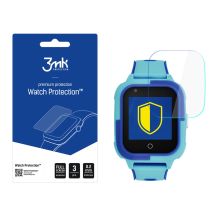 Szkło hybrydowe 3mk Watch Protection FlexibleGlass na Garett Kids Rex 4G M