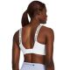 2. Biustonosz treningowy Under Armour UA Infinity High 2.0 Bra 1384112-100