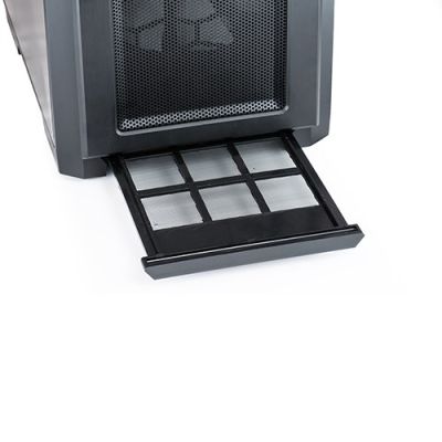 10. Obudowa PHANTEKS Enthoo Pro