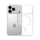 5. Etui 3mk Armor MagCase na iPhone 17 Pro - przezroczyste