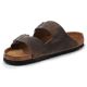4. Klapki Birkenstock Arizona BS M 1019313
