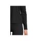 12. Koszulka CASALL Essential Mesh Detail Long Sleeve czarny