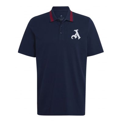 Koszulka polo adidas Arsenal Londyn HB6010