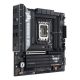 2. ASUS TUF GAMING B860M-PLUS Intel B860 LGA 1851 (Socket V1) micro ATX