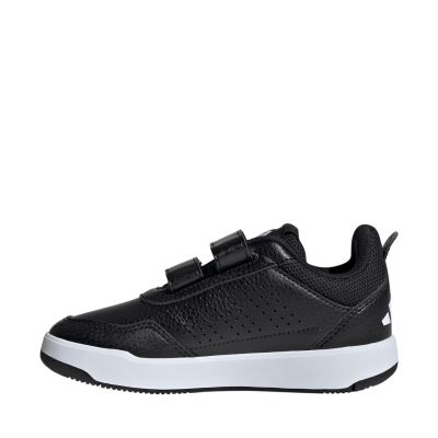 5. Buty dla dzieci adidas Tensaur Sport 3.0 czarne JQ1842