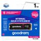 2. SSD GOODRAM PX700 M.2 PCIe 4x4 1TB RETAIL