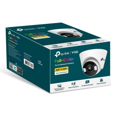 2. KAMERA TP-LINK VIGI C450 (2.8mm)