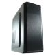 2. Obudowa LC-Power 7039B Midi Tower PC ATX Micro ATX Mini-ITX Metal Plastik
