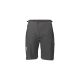 Spodenki rowerowe POC W's Essential Enduro Shorts szary