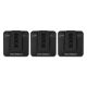 6. RODE Wireless GO II - bezprzewodowy system mikrofonowy