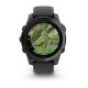 5. Zegarek Garmin Fenix E stainless Steel 010-03025-01