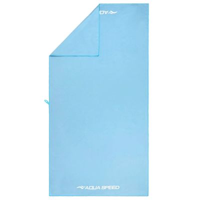 2. Ręcznik Microfibre DRY FLAT