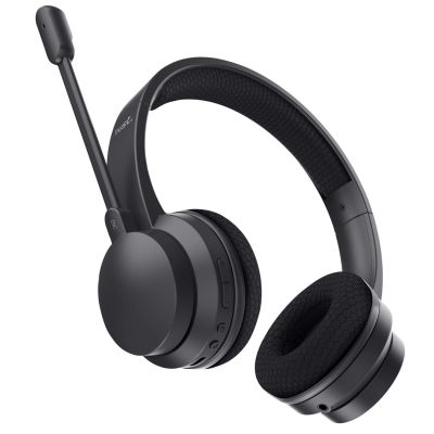 4. Słuchawki Trust AYDA WIRELESS ENC