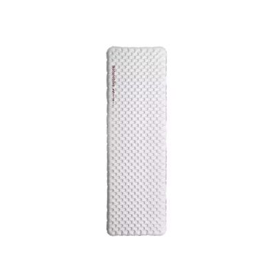 5. Materac NATUREHIKE tuye r 5.8 cnh22dz016 square regular wide-carbon silver