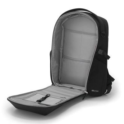 27. XD DESIGN PLECAK BIZZ BACKPACK CZARNY P/N: P705.931