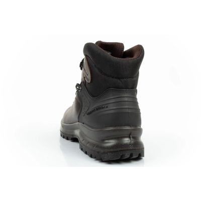 26. Buty trekkingowe Grisport Marrone Pecos M 13229P8G