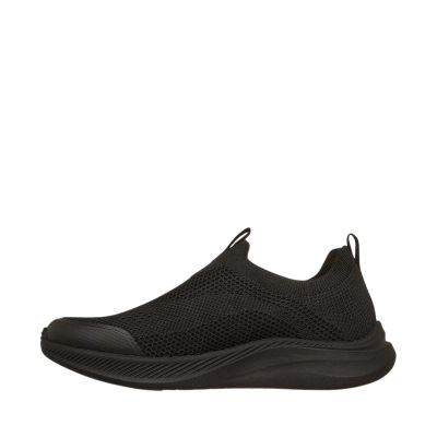 4. Buty damskie Skechers Bobs Moda Flex Chill Dawn 117734 BBK