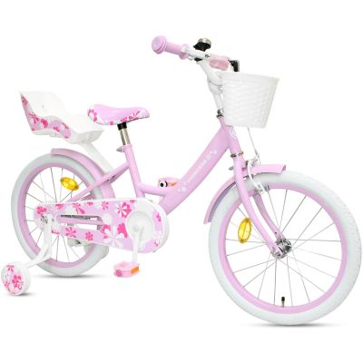 13. ROWEREK DZIECIĘCY 18 ENERO PRINCESS