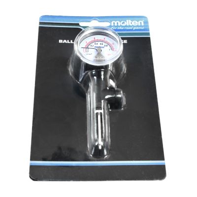 2. MANOMETR MOLTEN PGA 10