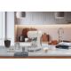 7. SMEG Ekspres do kawy (ECF02CREU) creme