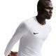 11. Koszulka męska Nike Dri-FIT Park VIII biała HV8232 100