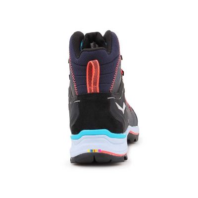5. Buty Salewa Ws Mtn Trainer Lite Mid GTX W 61360-3989