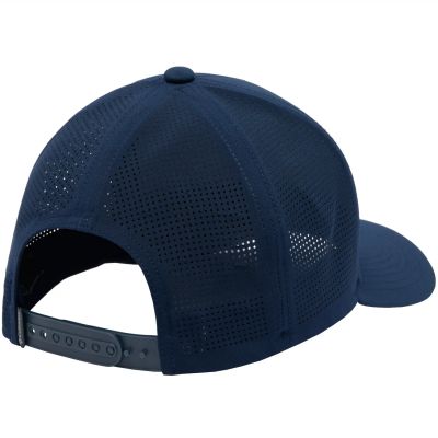 2. Czapka z daszkiem Columbia Mountaincap 3D Stretch Snap Back Hat 2105091464
