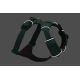6. Ruffwear 30503-355S1 szelki dla psów / kotów XS Zielony Nylon, Poliester Pies Nierozciągliwa uprząż