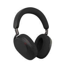 Jabra Evolve3 85 Zestaw słuchawkowy Przewodowy i Bezprzewodowy Opaska na głowę Połączenia/muzyka USB Type-C Bluetooth Czarny