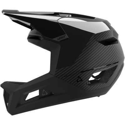 3. Kask rowerowy (full face) LEATT Helmet MTB Gravity 5.0 V26