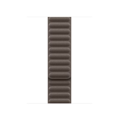 Pasek do zegarka Apple Watch z magnetycznym zapięciem dla Watch 42mm w kolorze Dunkeltaupe (M/L)
