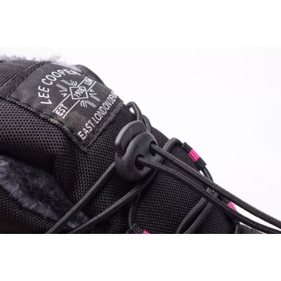 3. Śniegowce Lee Cooper Jr LCJ-21-44-0523K