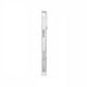 4. Etui UNIQ Coehl Verdure Magnetic Charging na iPhone 16 Pro - przezroczyste