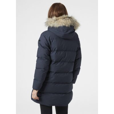 13. Kurtka Helly Hansen W Blossom Puffy Parka W 53624 597