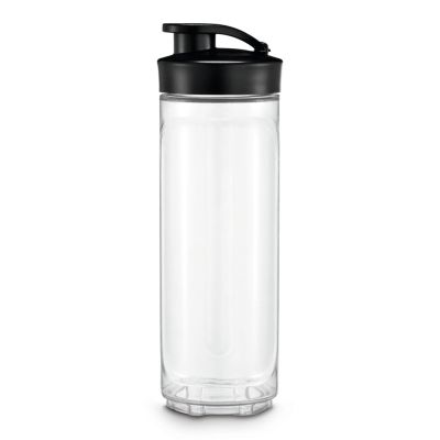 6. WMF Kult X 0416270011 0,6 l Blender stołowy 300 W Czarny, Srebrny