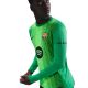 5. Koszulka męska Nike FC Barcelona 2025/26 Stadium Goalkeeper zielona HQ0477 311