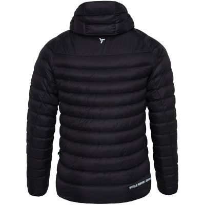2. Kurtka (z kapturem) męska SILVINI Men Jacket PIURO