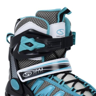 14. Rolki SMJ sport PW-150N HS-TNK-000011439